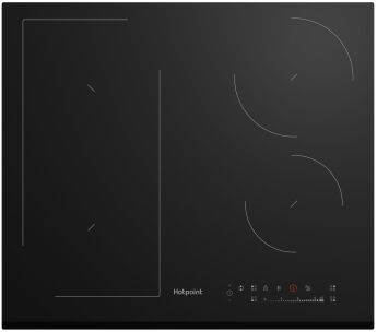   Hotpoint HS 3560B BF