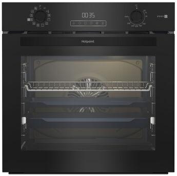   Hotpoint HSTF 1231 JSAH BLG