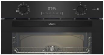   Hotpoint HSTF 1231 JSAH BLG
