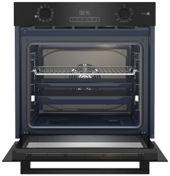   Hotpoint HSTF 1231 JSAH BLG