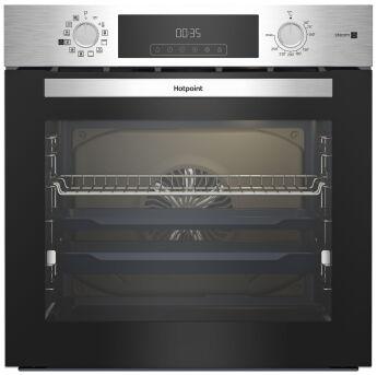   Hotpoint HSTF 1231 JSAH IX