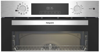  Hotpoint HSTF 1231 JSAH IX