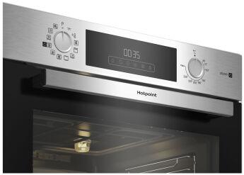   Hotpoint HSTF 1231 JSAH IX