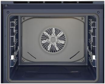   Hotpoint HSTF 1231 JSAH IX