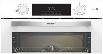   Hotpoint HSTF 1231 JSAH WHG