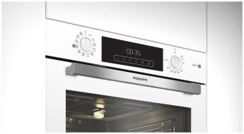   Hotpoint HSTF 1231 JSAH WHG