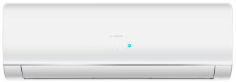 - Haier HSU-12HFM4W03/R3(SDB)