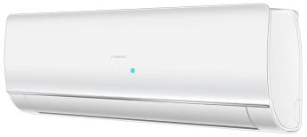 - Haier HSU-12HFM4W03/R3(SDB)