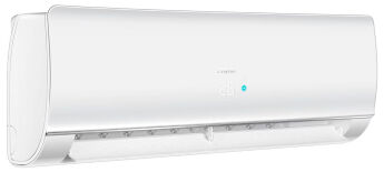 - Haier HSU-12HFM4W03/R3(SDB)
