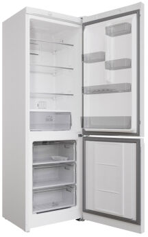  Hotpoint HT 4180 W , 185 , No Frost