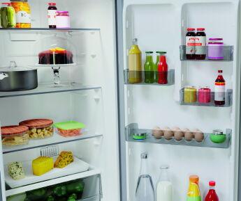  Hotpoint HT 4200 S , 196 , No Frost