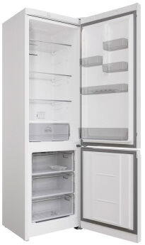  Hotpoint HT 4200 W , 196 , No Frost