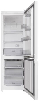  Hotpoint HT 5180 W , 185 , No Frost, 