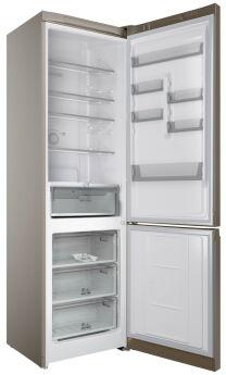 Hotpoint HT 6200 BZ , 196 , No Frost, 