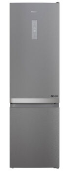  Hotpoint HT 7201I MX O3  , 196 , No Frost, 