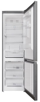  Hotpoint HT 7201I MX O3  , 196 , No Frost, 