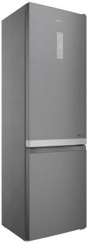  Hotpoint HT 7201I MX O3  , 196 , No Frost, 