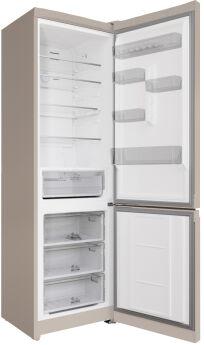  Hotpoint HT 7201I BZ O3 , 196 , No Frost, 