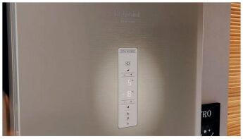  Indesit ITS 5180 XB  , 185 , No Frost, 