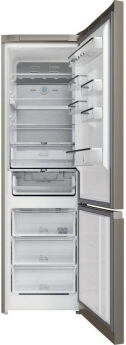  Indesit ITS 5180 XB  , 185 , No Frost, 