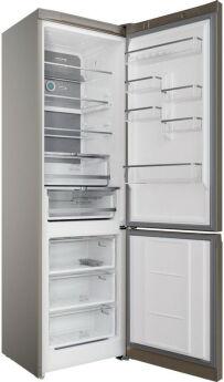  Indesit ITS 5180 XB  , 185 , No Frost, 