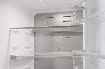  Indesit ITS 5180 XB  , 185 , No Frost, 