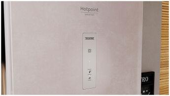  Hotpoint HTS 5200 M