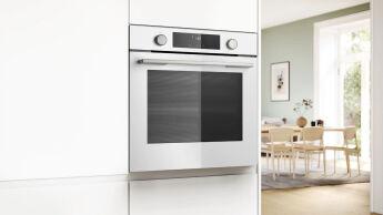 Духовой шкаф BOSCH HUA736EV0T