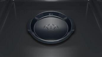 Духовой шкаф BOSCH HUA736EV0T