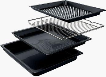 Духовой шкаф BOSCH HUA736EV0T