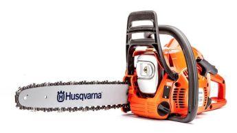  Husqvarna 236-14 9666399-06