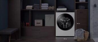 Стиральная машина Haier HWD100-BD1499U1