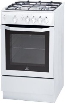 Газовая плита Indesit I5GG0C(W)/RU