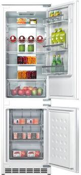   Hiberg i-RFCB 400F NFW , 185 , No Frost,  