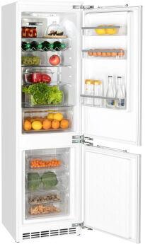   Hiberg i-RFCB 400F NFW , 185 , No Frost,  