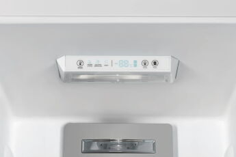   Hiberg i-RFCB 400F NFW , 185 , No Frost,  