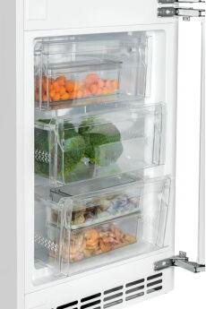   Hiberg i-RFCB 400F NFW , 185 , No Frost,  