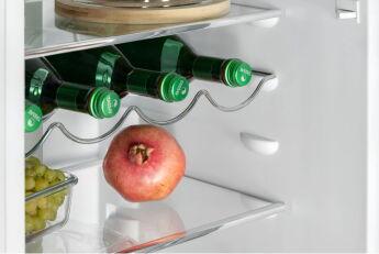   Hiberg i-RFCB 400F NFW , 185 , No Frost,  