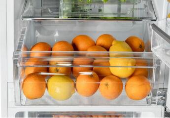   Hiberg i-RFCB 400F NFW , 185 , No Frost,  