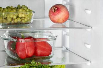   Hiberg i-RFCB 400F NFW , 185 , No Frost,  