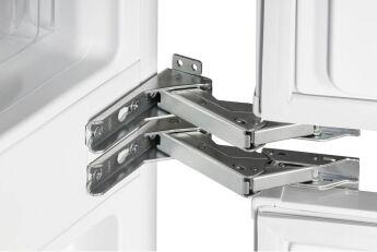   Hiberg i-RFCB 400F NFW , 185 , No Frost,  