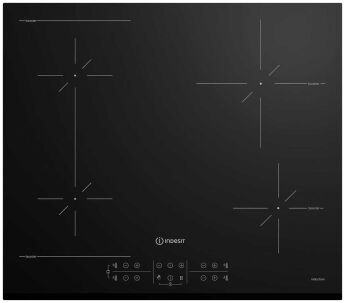   Indesit IB 41B60 BF