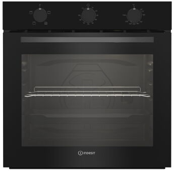   Indesit IBFTE 2430 BL 