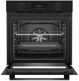 Духовой шкаф Indesit IBFTE 2434 BL