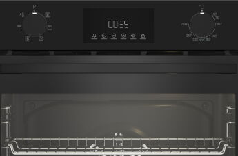 Духовой шкаф Indesit IBFTE 2434 BL