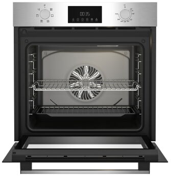 ������� ���� Indesit IBFTE 2434 IX ����������� �����, 6 �������, ������� ��������