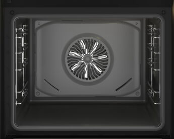 ������� ���� Indesit IBFTE 2434 IX ����������� �����, 6 �������, ������� ��������