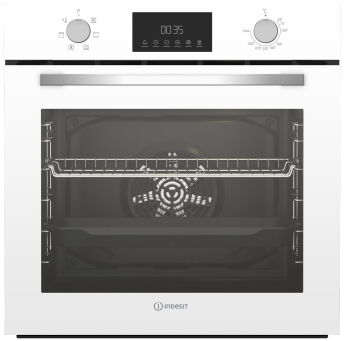 Духовой шкаф Indesit IBFTE 2434 WH