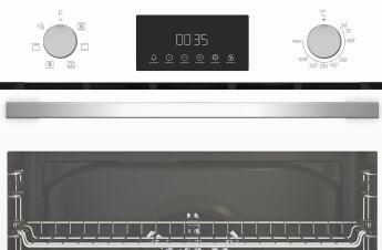 Духовой шкаф Indesit IBFTE 2434 WH