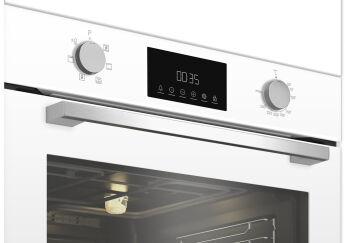 Духовой шкаф Indesit IBFTE 2434 WH